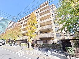 アトラス江戸川アパートメント