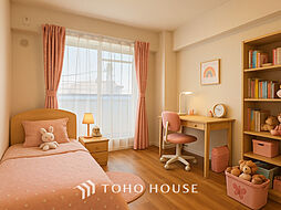 子供部屋