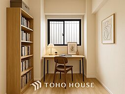 子供部屋
