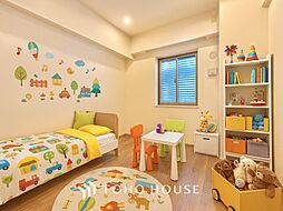子供部屋