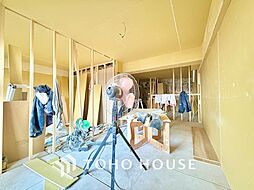 居間
