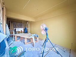 居間