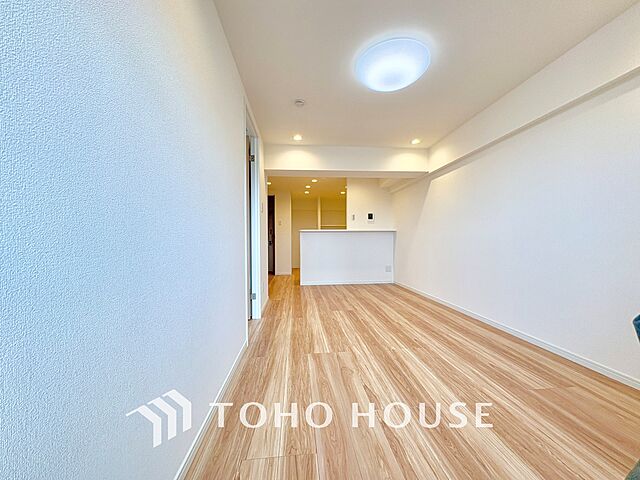 室内 境南マンション 6階/-