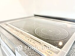 ◆愛育◆キッチンは家族の絆を育む大切な空間。シンプルで使い易いSystemKitchenで愉しく作る料理は愛情のある美味しいご馳走に。