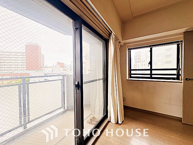 リビング/ダイニング 藤和シティホームズ駒込 6階/-