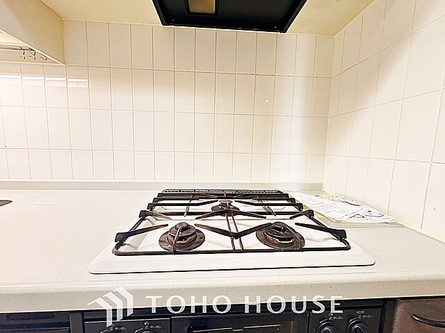 キッチン 藤和シティホームズ駒込 6階/-