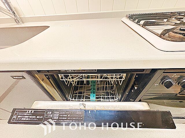 キッチン 藤和シティホームズ駒込 6階/-