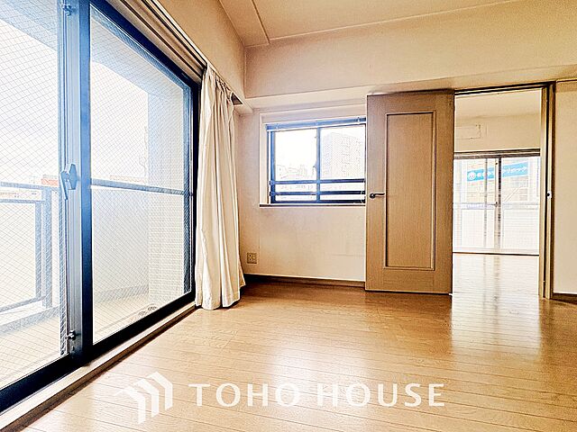 室内 藤和シティホームズ駒込 6階/-