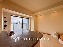居間