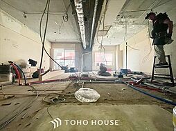 居間