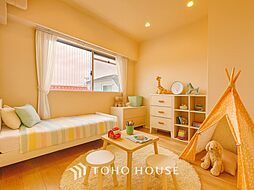 子供部屋