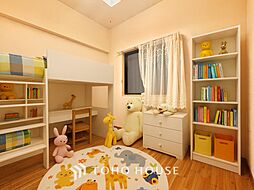 子供部屋