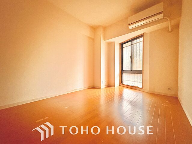 リビング/ダイニング アルシェ西新井 1階/-