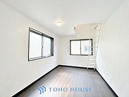 子供部屋
