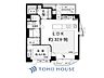 間取り：【間取図】