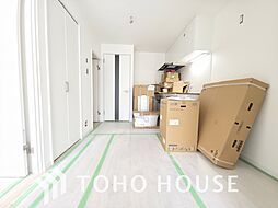 居間