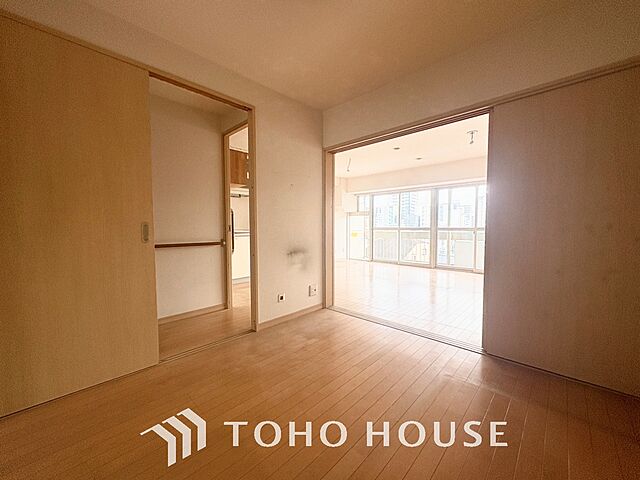 子供部屋 都営新宿線 曙橋駅 徒歩3分