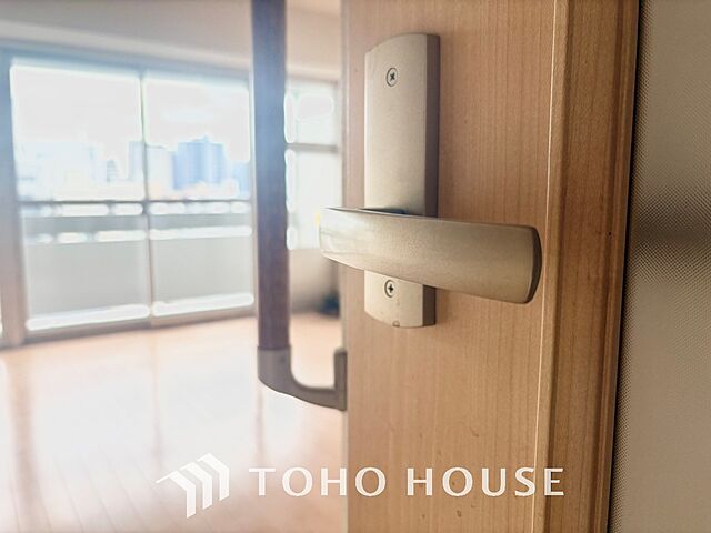 室内 都営新宿線 曙橋駅 徒歩3分