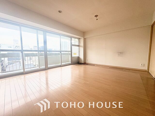 室内 都営新宿線 曙橋駅 徒歩3分