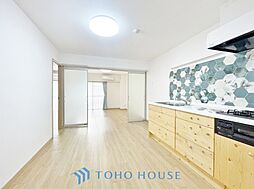 居間