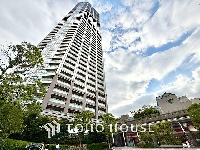 その他 富久クロスコンフォートタワー 15階/-