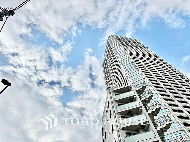 その他 富久クロスコンフォートタワー 15階/-