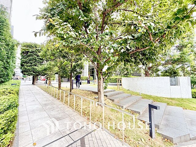 その他 富久クロスコンフォートタワー 15階/-