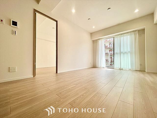 リビング/ダイニング ライオンズマンション調布Ｄ棟 3階/-