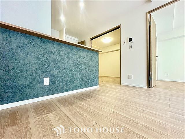 リビング/ダイニング ライオンズマンション調布Ｄ棟 3階/-