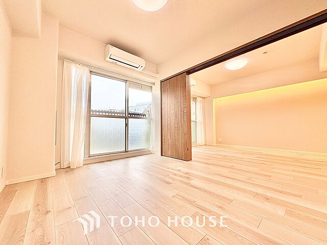 子供部屋 豊榮アンバサダー調布 5階/-