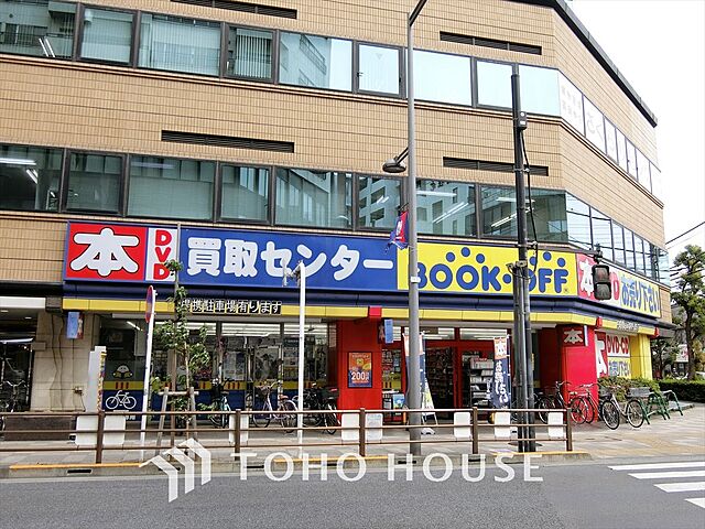 周辺 豊榮アンバサダー調布 5階/-