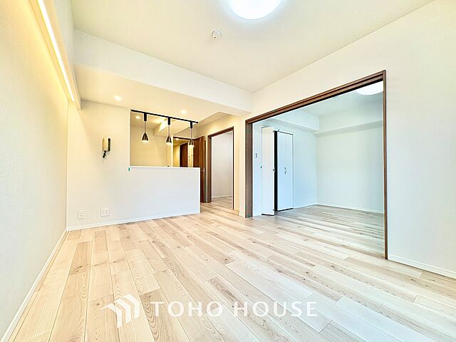 室内 豊榮アンバサダー調布 5階/-