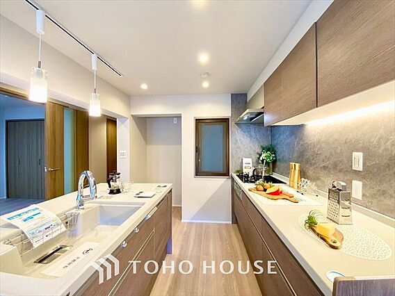 【KITCHE...