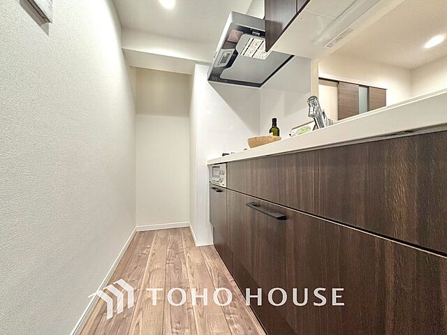 キッチン GSハイム代々木公園 2階/-