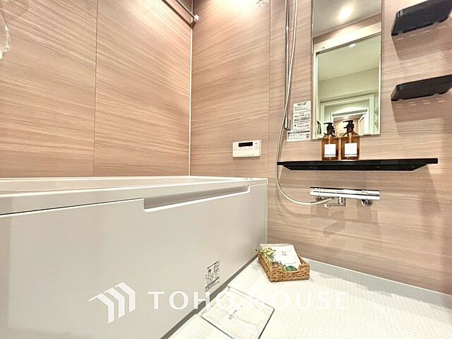 浴室 GSハイム代々木公園 2階/-