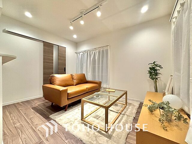 室内 GSハイム代々木公園 2階/-