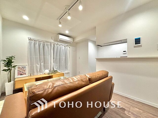 室内 GSハイム代々木公園 2階/-