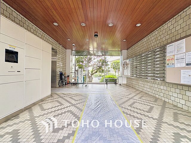 その他 西大井ダイヤマンション 11階/-