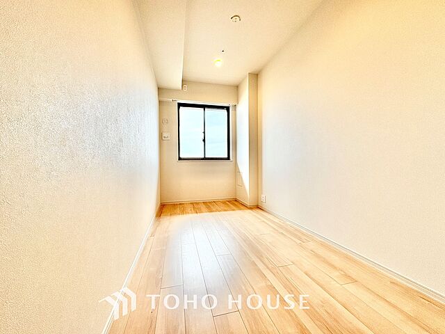 寝室 パークタワー西新宿 18階/-