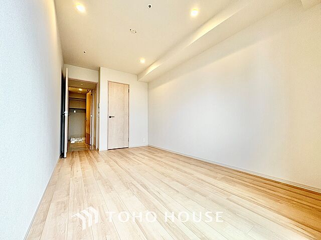 子供部屋 パークタワー西新宿 18階/-