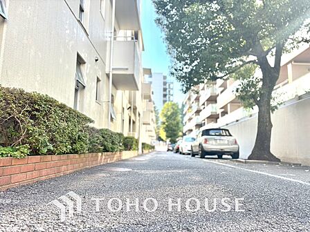 【PARKING】◆愛車を◆安全に駐車できる駐車場がございます。