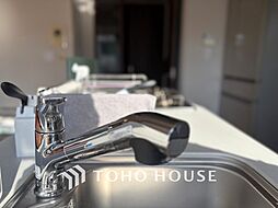 【KITCHEN】◆毎日の健康◆は美味しいお水から。そんな毎日を支えてくれるのが浄水器です。