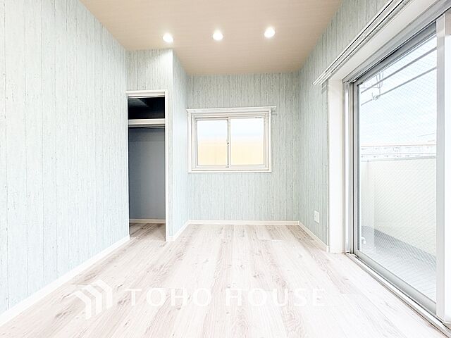 子供部屋 大久保ローヤルコーポ 6階/-