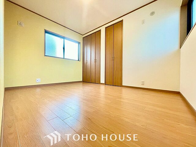 子供部屋 足立区本木1丁目