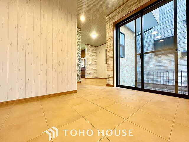 室内 足立区本木1丁目