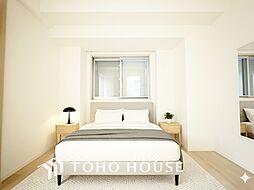 子供部屋の画像