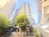 東京都港区海岸2丁目4-12：物件画像