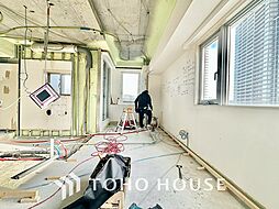 現在改装中◆家族◆愛する家族を一目で見渡せる。家族が集う空間。永遠に続く幸せな毎日を、ここで。