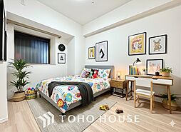 子供部屋の画像