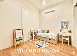 子供部屋